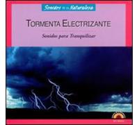 Various Artists - Tormenta Electrizante