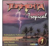 Various Artists - Tormenta Tropical 1
