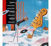 Various Artists - TotaIIy 8Os