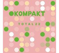 Various Artists - Total 22 [Import]