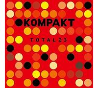 Various Artists - Total 23 [Import]