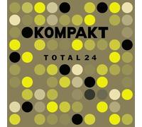 Various Artists - Total 24 [Vinyl Lp]