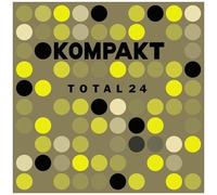 Various Artists - Total 24 [Vinyl Lp]