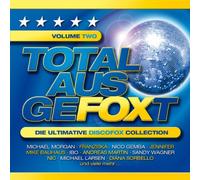 Various Artists - Total Ausgefoxt 2 [Import]