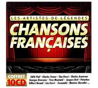 Various Artists - Total Chanson Française
