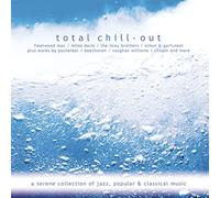 Various Artists - Total Chill Out [Import]