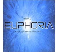 Various Artists - Total Euphoria: Dave Pearce