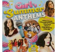 Various Artists – Total Girl – Summer Anthems – Import