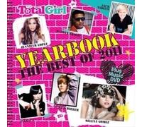 Artistes divers – Total Girl-Yearbook : The Best of 2011 – Import