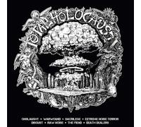 Total Holocaust Vol.1