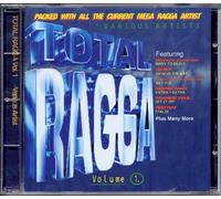 Various Artists - Total Ragga 1