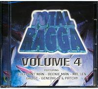 Various Artists - Total Ragga 4