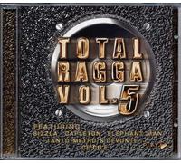 Various Artists - Total Ragga 5