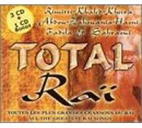 Various Artists - Total Rai