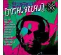 Various Artists - Total Recall 6