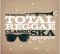 Various Artists - Total Reggae: Classic Ska