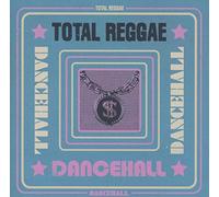 Various Artists – Total Reggae-Dancehall – 2 CD – Import