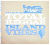 Various Artists - Total Reggae: Island Vibes