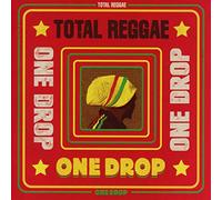 Various Artists - Total Reggae - One Drop