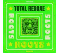 Various Artists - Total Reggae: Roots [Vinyl]