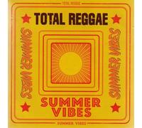 Various Artists - Total Reggae-Summer Vibes