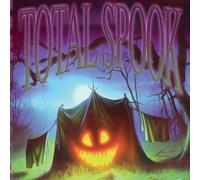 Various Artists - Total Spook Mixtape