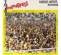 Various Artists - Total Togetherness Vol 2 [Vinyl LP] (en anglais)