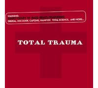 Various Artists - Total Trauma