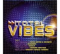 Various Artists - Total Vibes 1