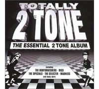 Various Artists - Totally 2 Tone-20tr [Import]