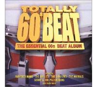 Various Artists - Totally 60's Beat-24tr [Import]
