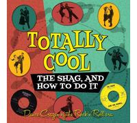 Artistes divers – Totally Cool