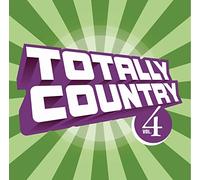 Various Artists - Totally Country 4