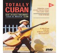 Various Artists - Totally Cuban: Music from Havana's "Casa De Musica" Club [Import anglais]