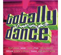 Various Artists - Totally Dance