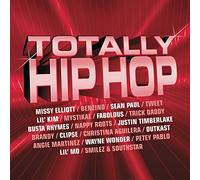 Various Artists - Totally Hip Hop