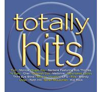 Various Artists - Totally Hits 1
