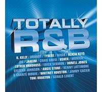 Various Artists - Totally R&B