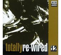 Various Artists - Totally Re-Wired 12