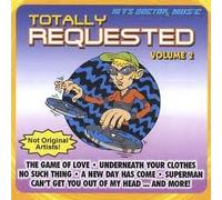 Various Artists - Totally Requested 2