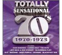 Various Artists - Totally Sensational 70's