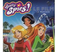 Original Soundtrack - Totally Spies [Import]