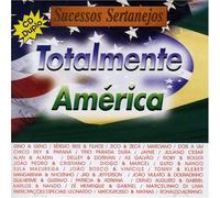 Various Artists - Totalmente America