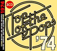 Various Artists - TOTPS 1974 / Various