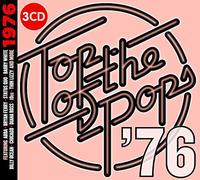Various Artists - TOTPS 1976 / Various