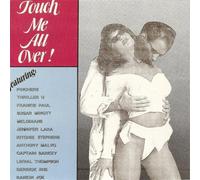 Various Artists - Touch Me All Over