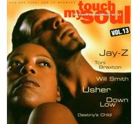 Various Artists - Touch My Soul 13
