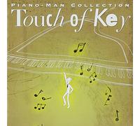 Various Artists - Touch of Key-The Piano Song Collecti