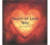 Various Artists - Touch of Love 80s-for a Simple