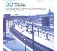 Various Artists - Touch Sampler Vol.4 [Import]